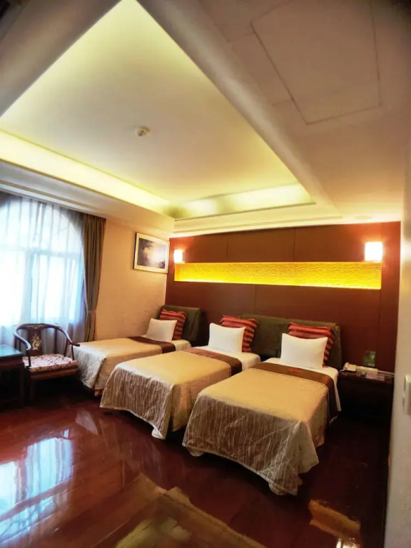 Wunsin Motel