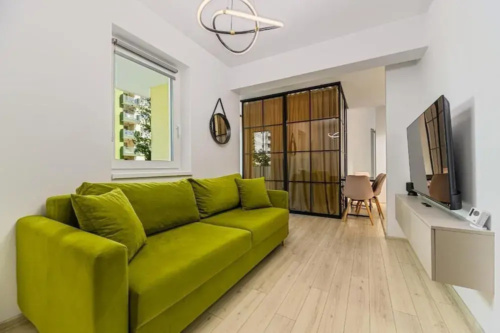 MoHost Blue Moon Apartments