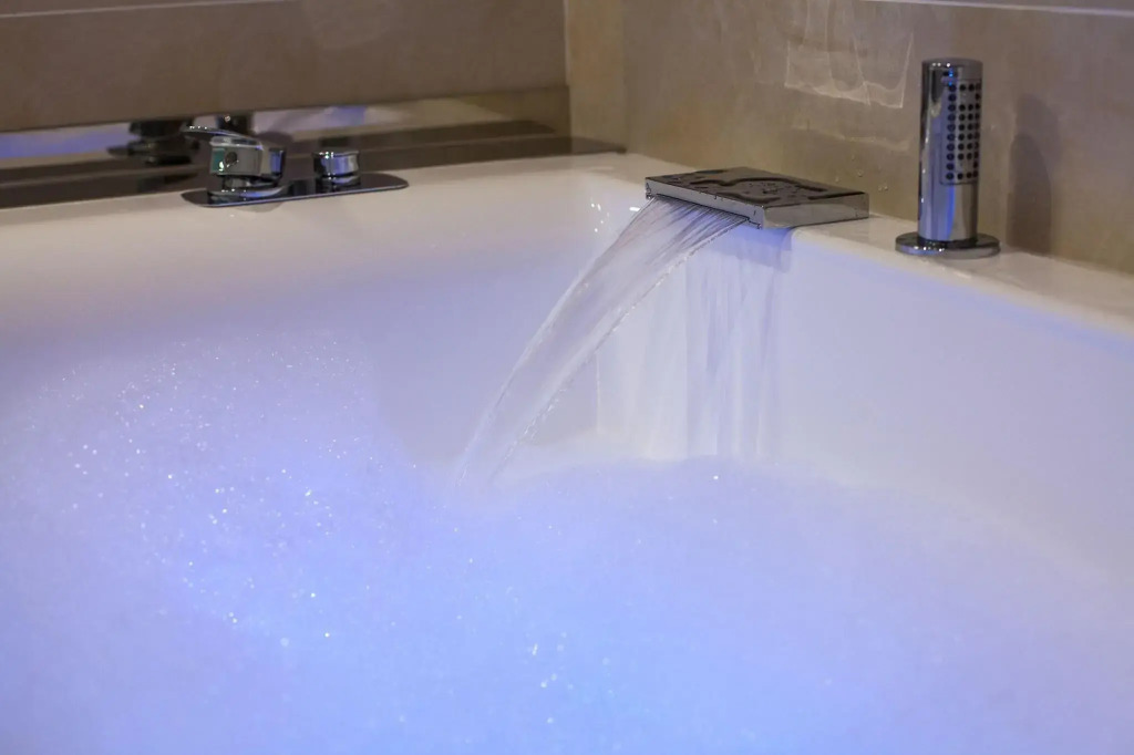 Hotel Aria