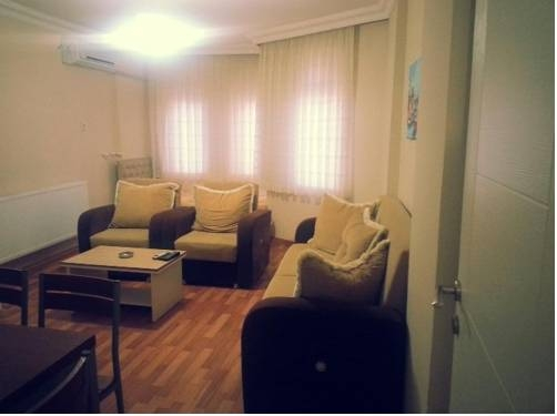 Yagmur Apart Hotel