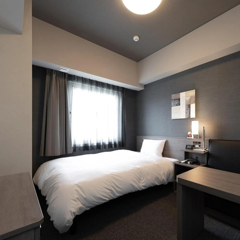 Hotel Route Inn Kyoto Kameoka Ekimae