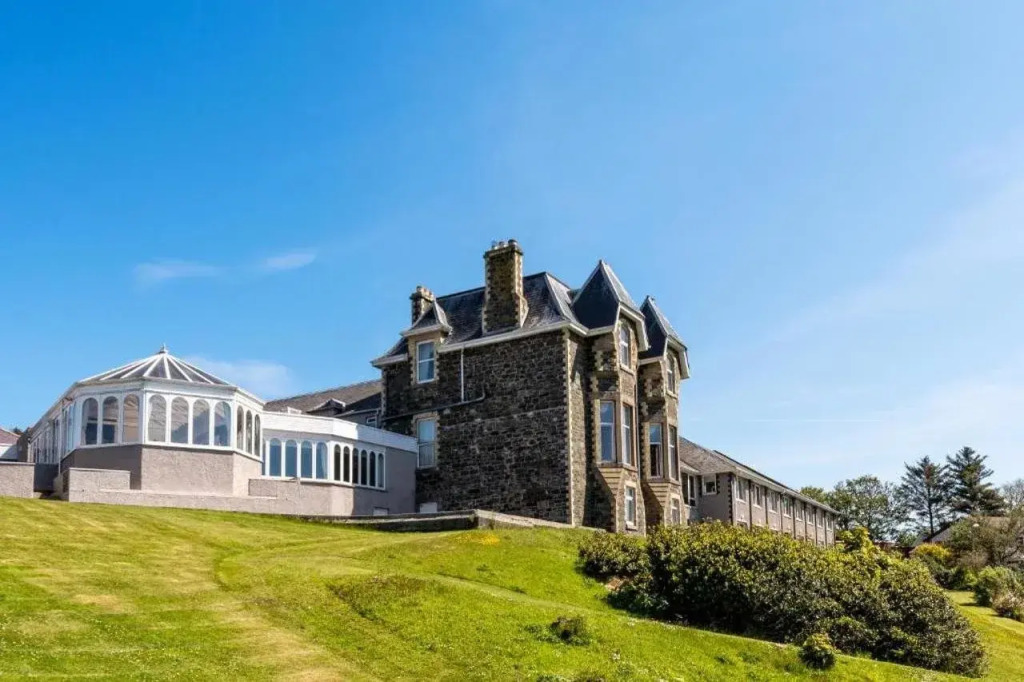 Fernhill Hotel