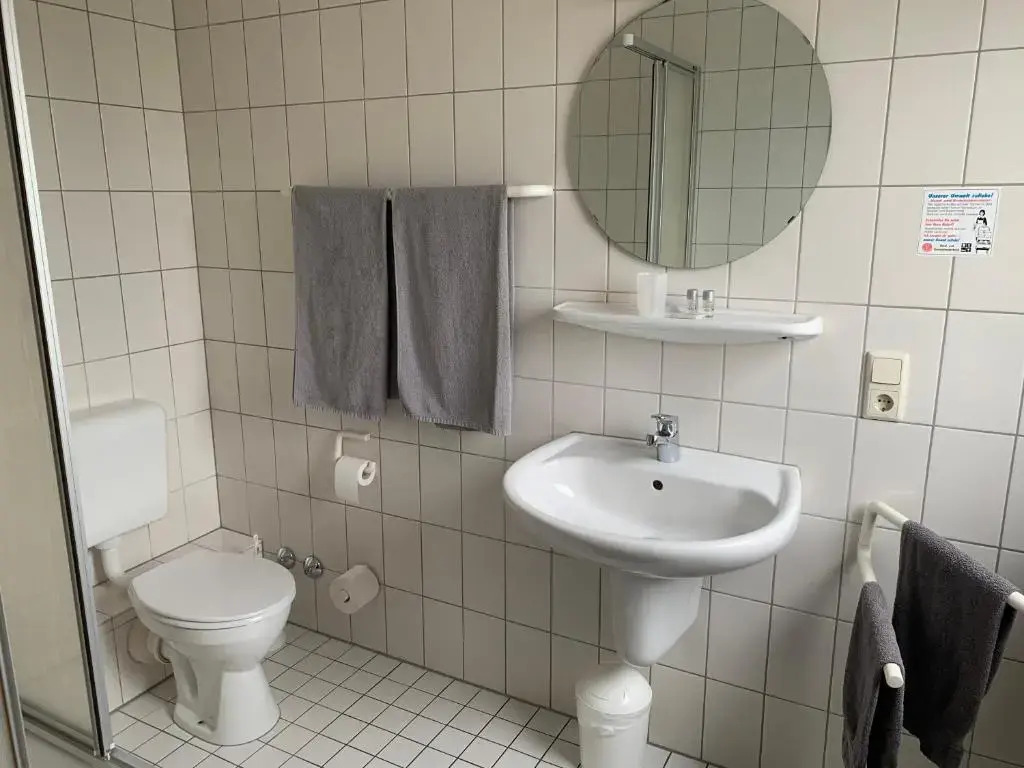 Hotel Zur Schleuse