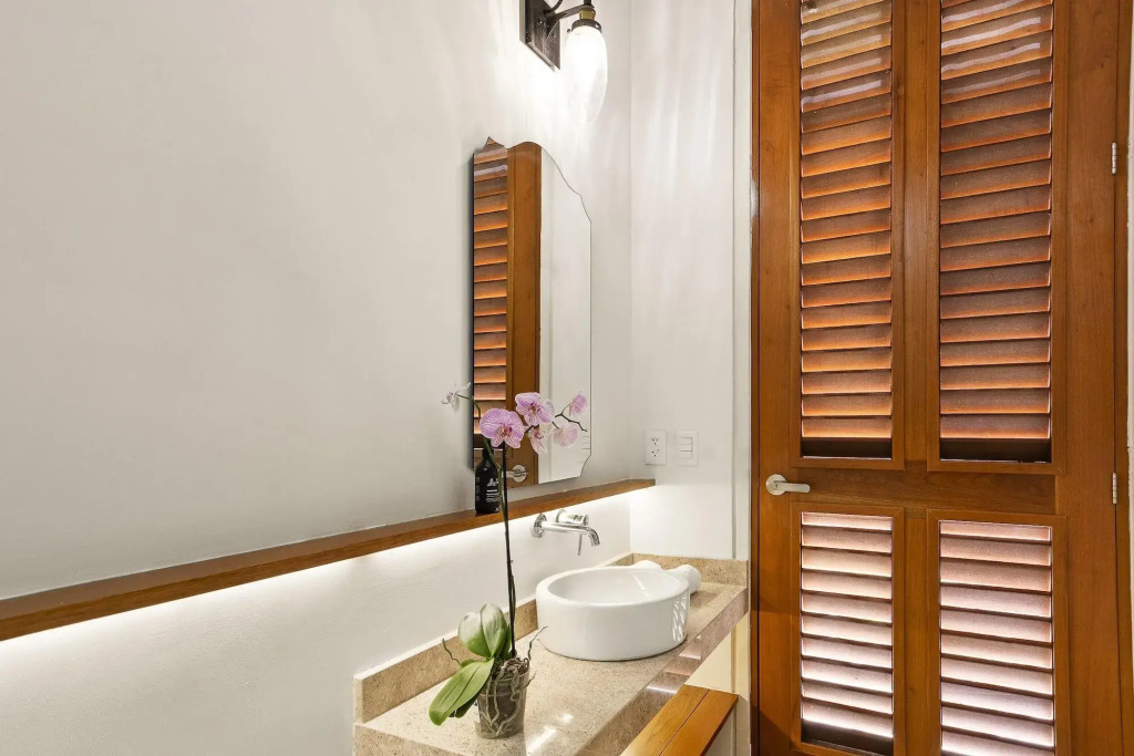 Villa Orquídea Boutique Hotel