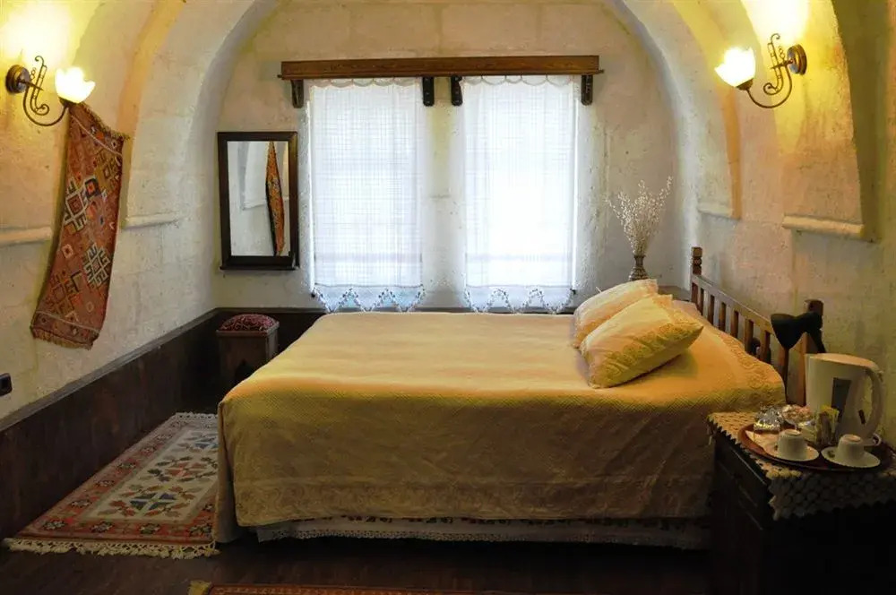 Aravan Evi