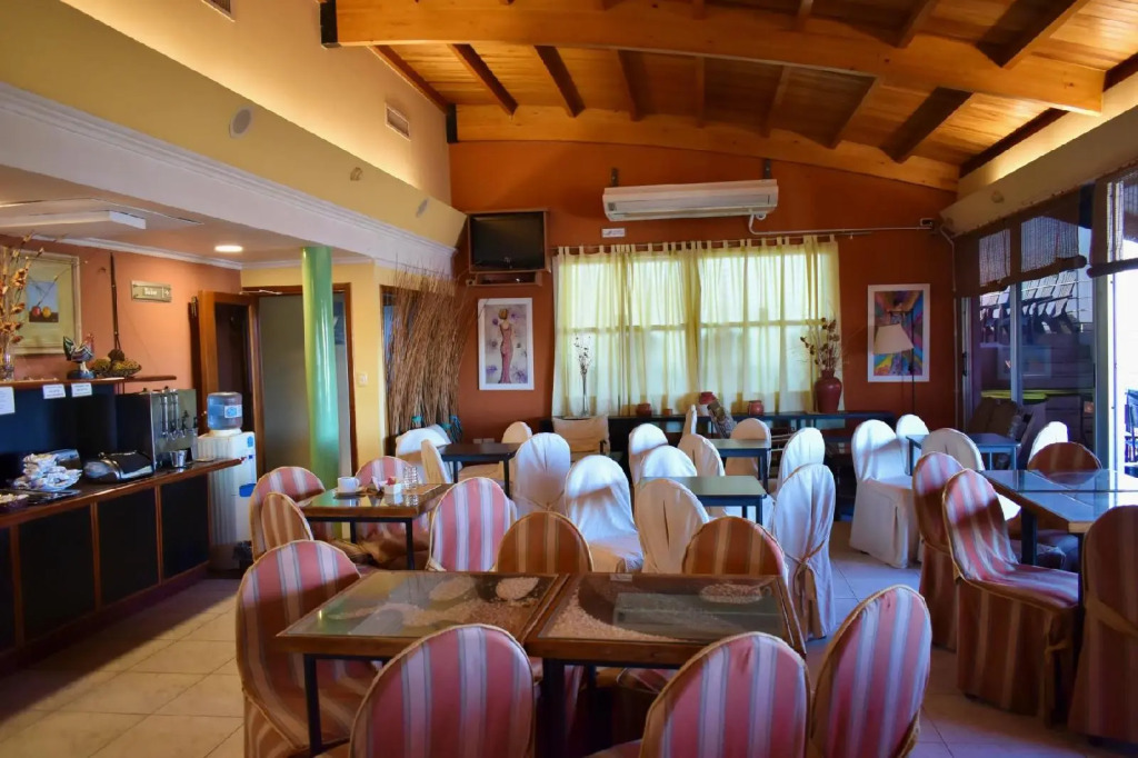Hotel Aguaý