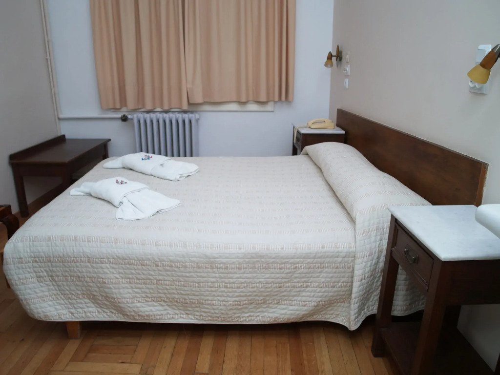 Acropolis House Hotel Classic
