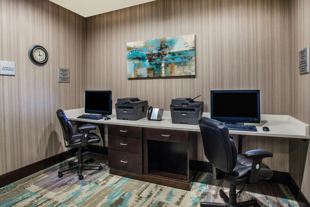 Hampton Inn Rochester Penfield, Ny