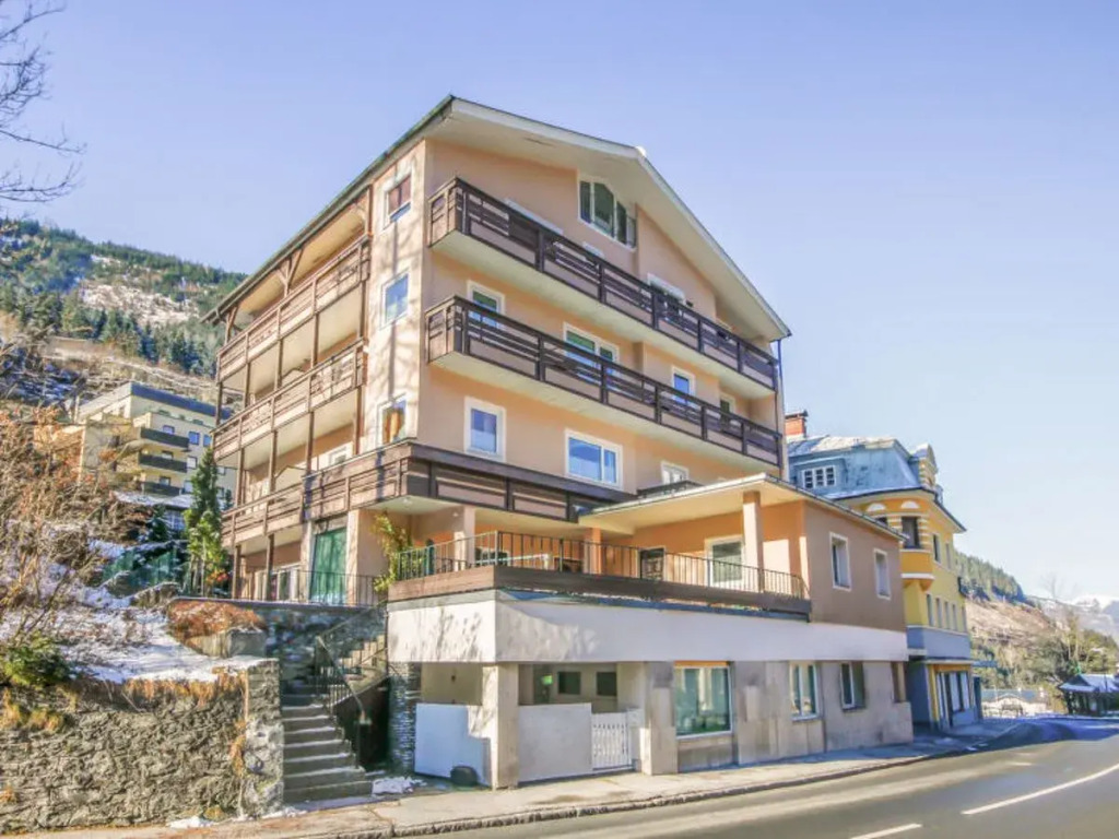 Apartment Schubert Santa Marinella 40152