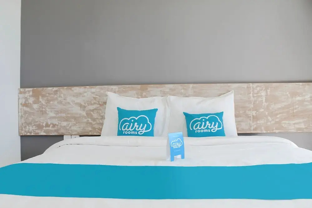 Airy Denpasar Selatan Kerta Bedulu 1 Bali