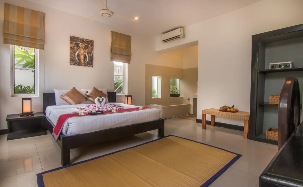 Landing Zone Boutique Hotel