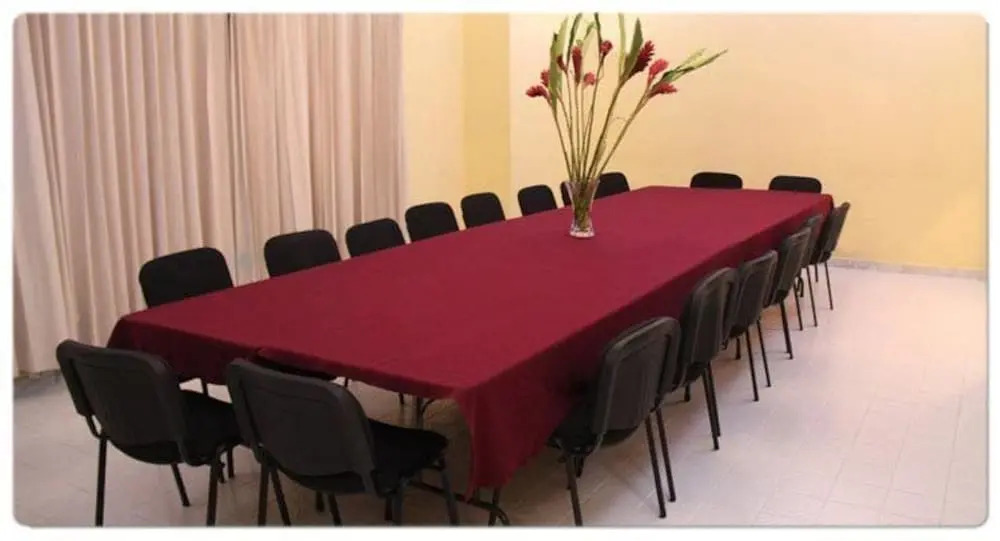 Hotel Sharon Business Class