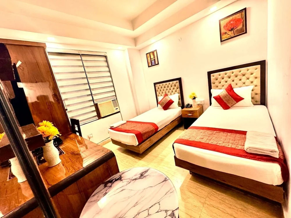 Hotel Brahman Bhawan