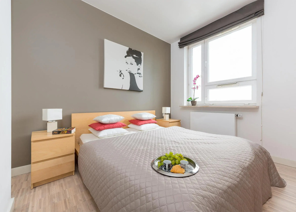 P&O Apartments Arkadia 7