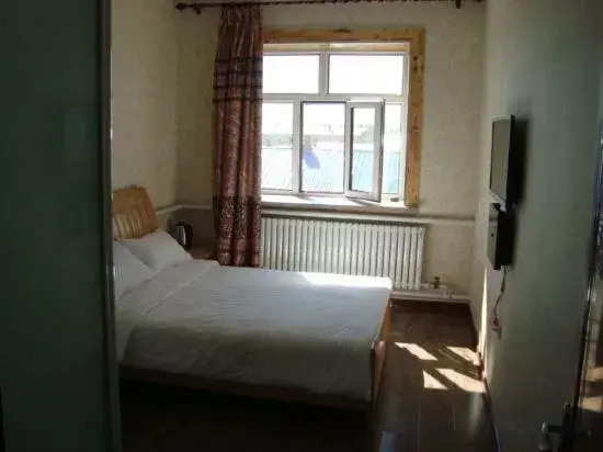 Bianchui Zhijia Hotel