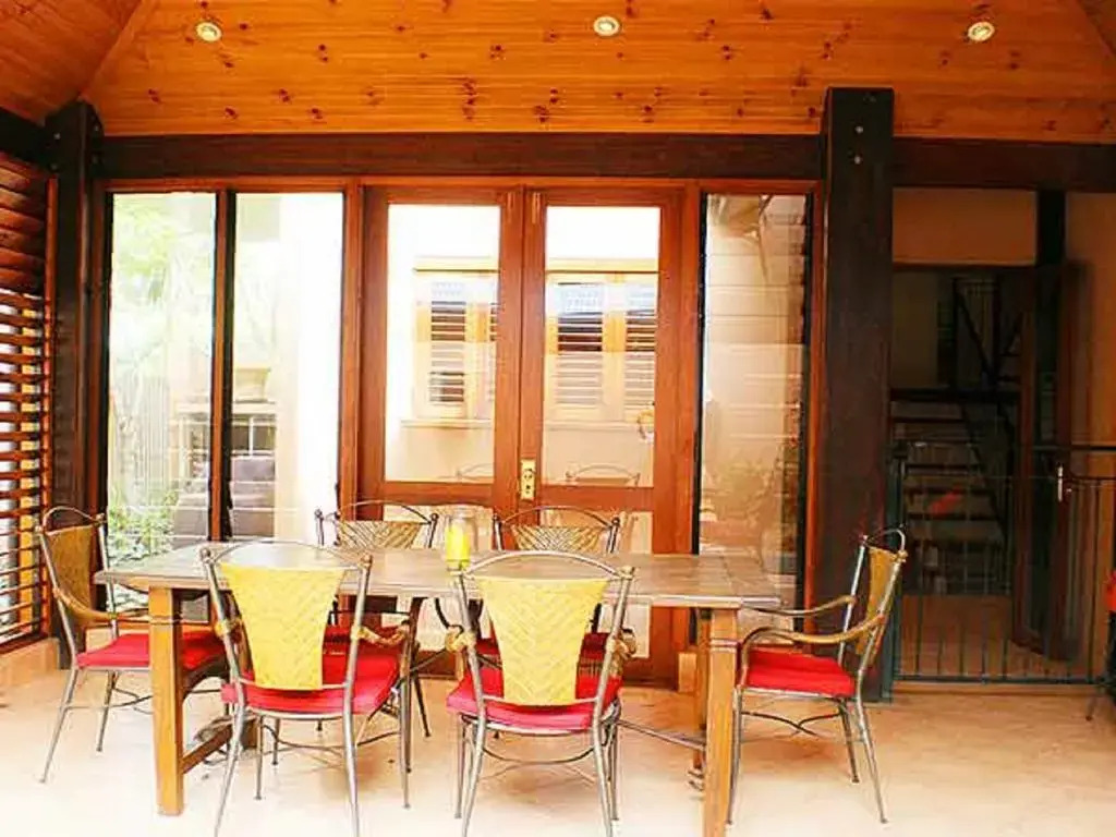 Chez Willow 3