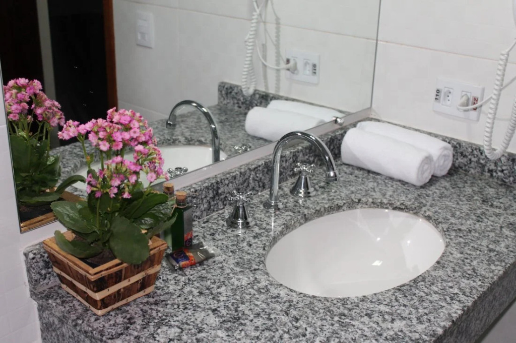 Hotel Fazenda Pirâmides