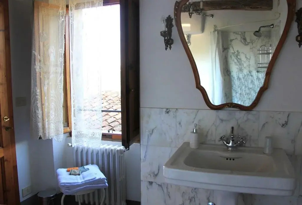 antica casa "le rondini"