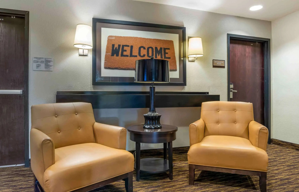 Extended Stay America Suites - New Orleans - Metairie