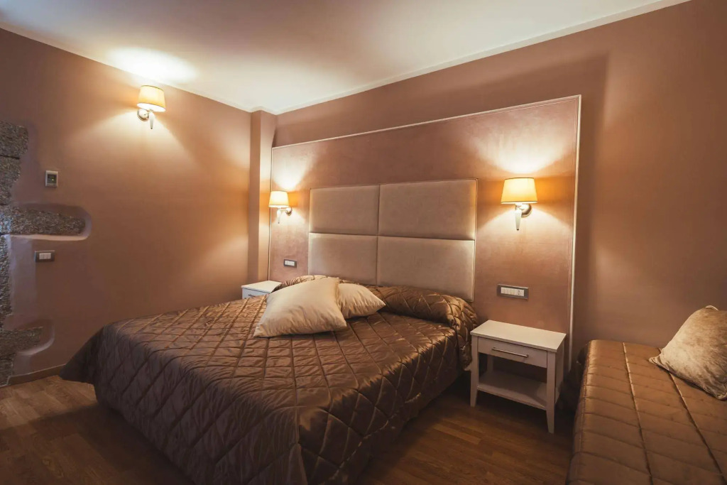 Hotel Centrale