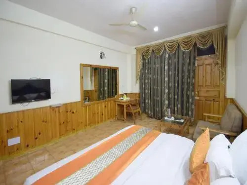 Sarthak Resort by OYO Rooms