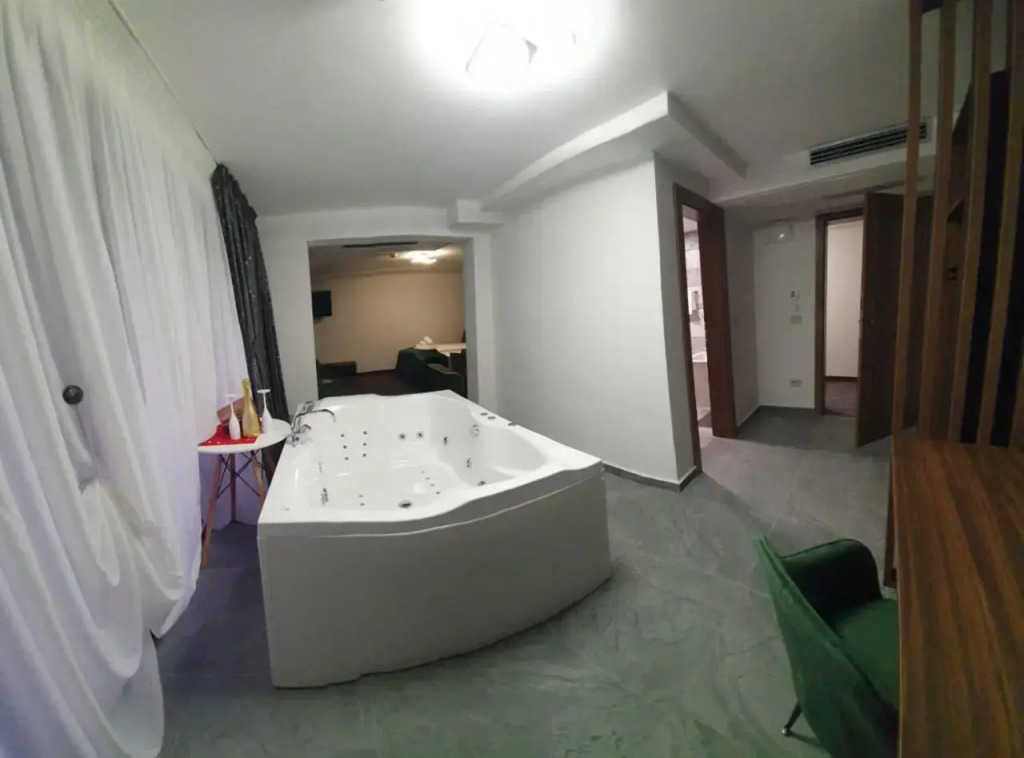Hotel Popasul Regelui Transalpina