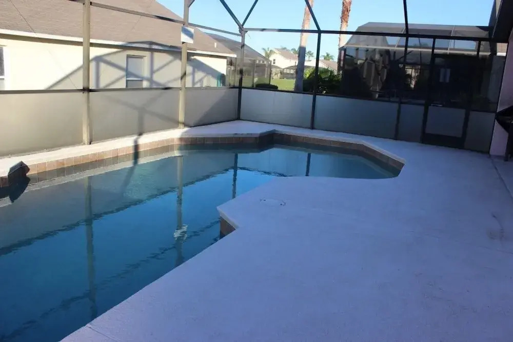 Aco66067 - Lake Berkley - 4 Bed 2 Baths Villa