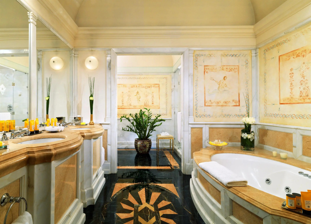 The St. Regis Rome