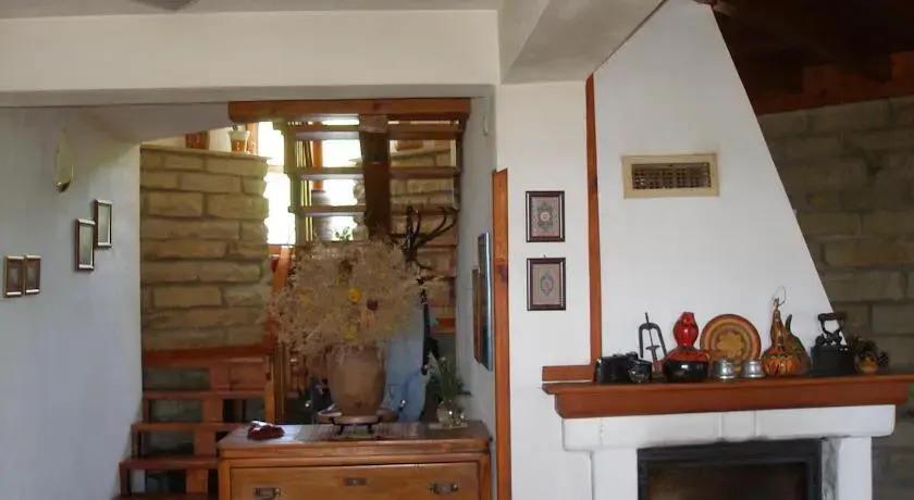 Zhivka House