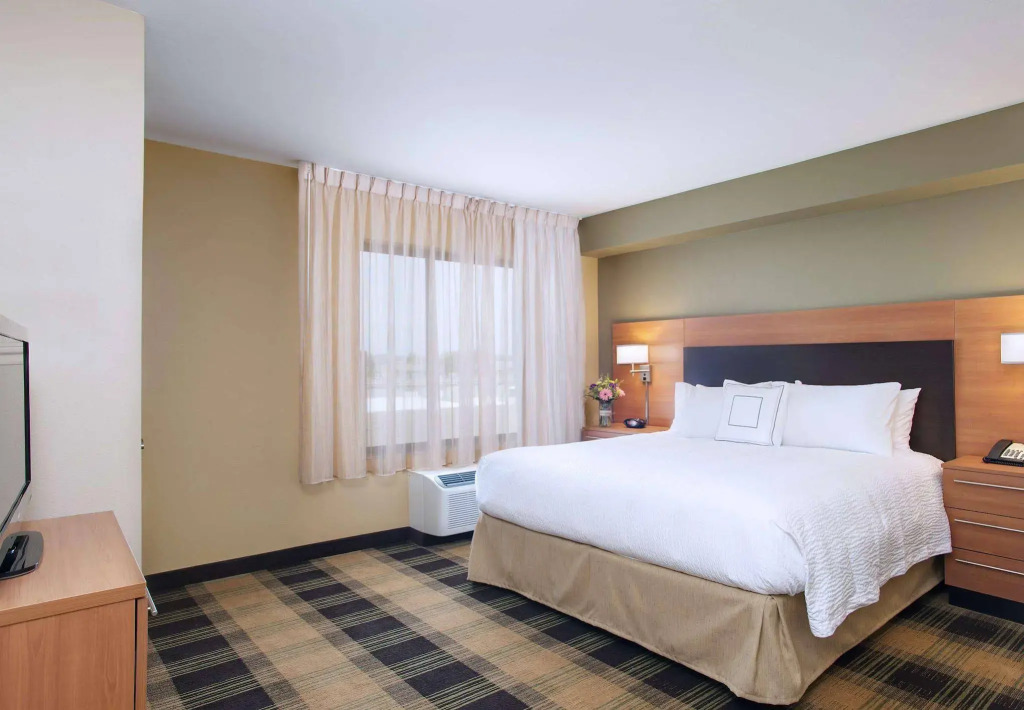 TownePlace Suites by Marriott Billings