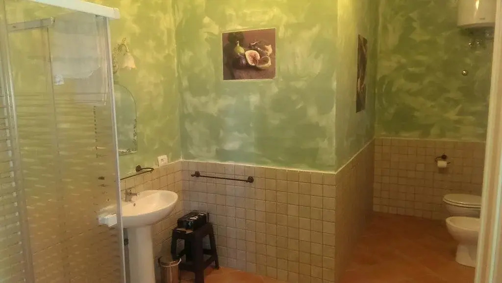 Il Giardino di Gusté