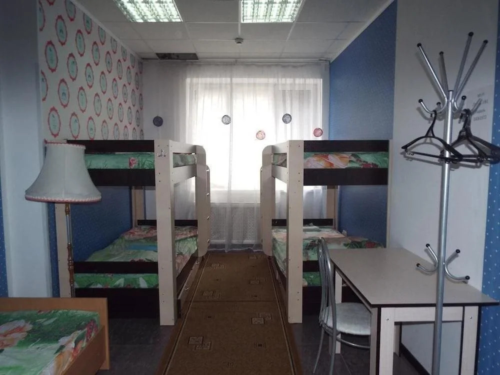 Like Hostel Obninsk