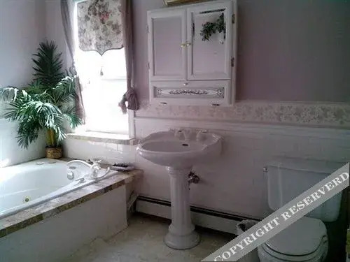 Wenxin B&B