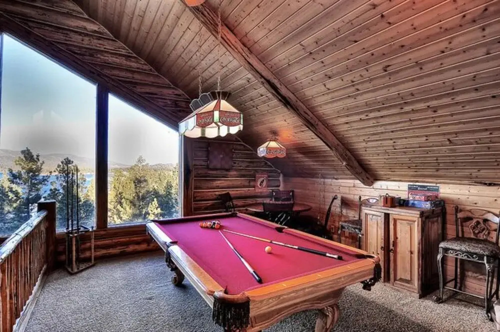 No. 6 Talmadge Lodge - 5 Br Home