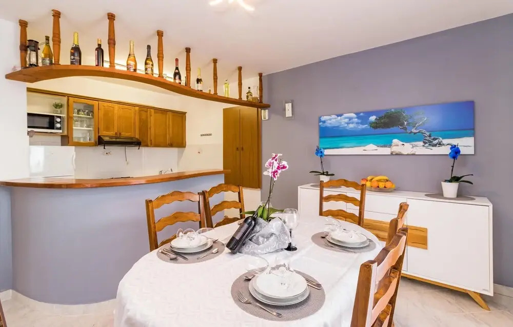 Stunning Apartment in Pula With Outdoor Swimming Pool, Wifi and Outdoor Swimming Pool