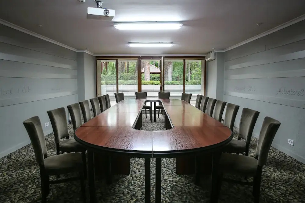 Grand Admiral Resort & SPA