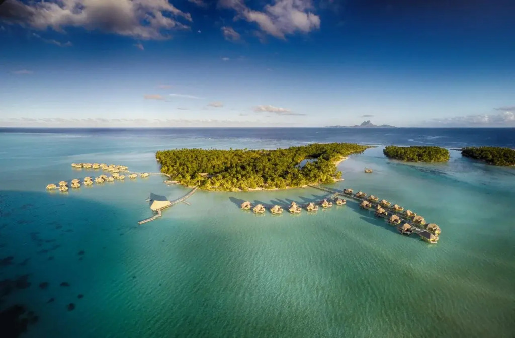 Le Tahaa by Pearl Resorts