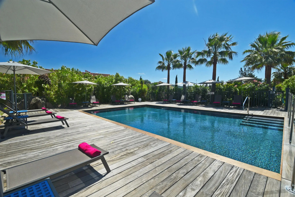 Golfe Hôtel & Spa Porto-Vecchio