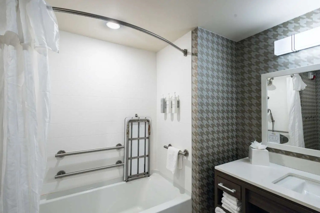 Home2 Suites By Hilton Dayton Centerville