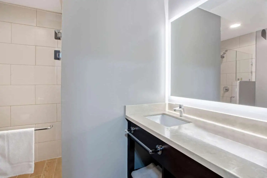 Comfort Inn Tegucigalpa