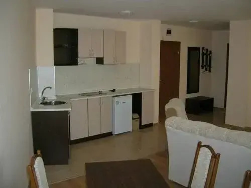 Livi Paradise Apartments