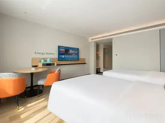 City Comfort Inn (Kunming Old Town by Nanping Pedestrian Street)