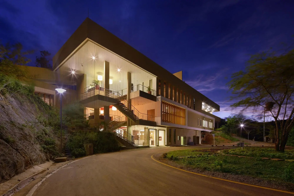 Hotel Waya Guajira By OxoHotel