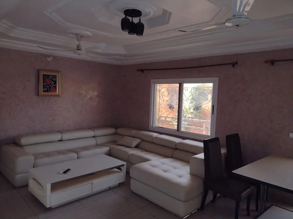Star Residence