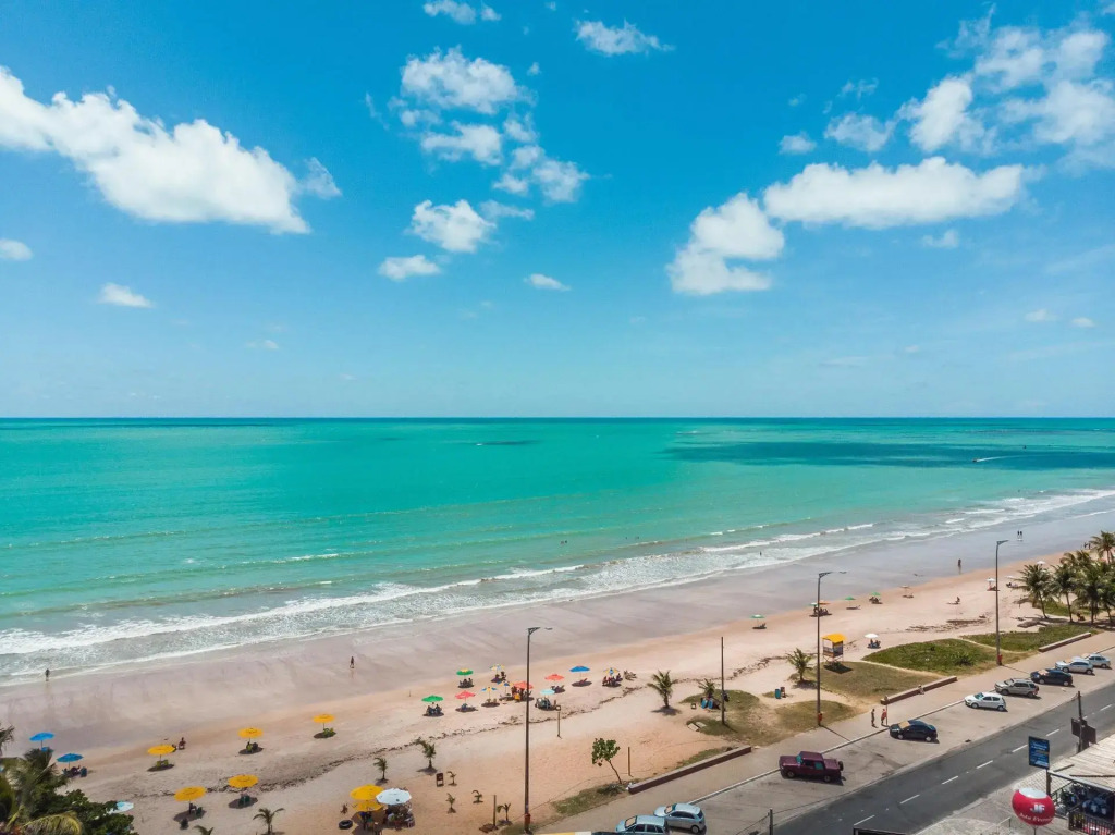 Bessa Beach Hotel
