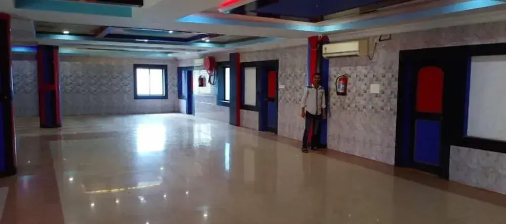 Hotel Southcity