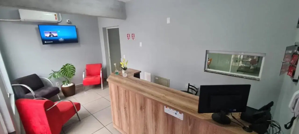 Hotel Pousadas Club