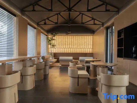 Xishe Hotel