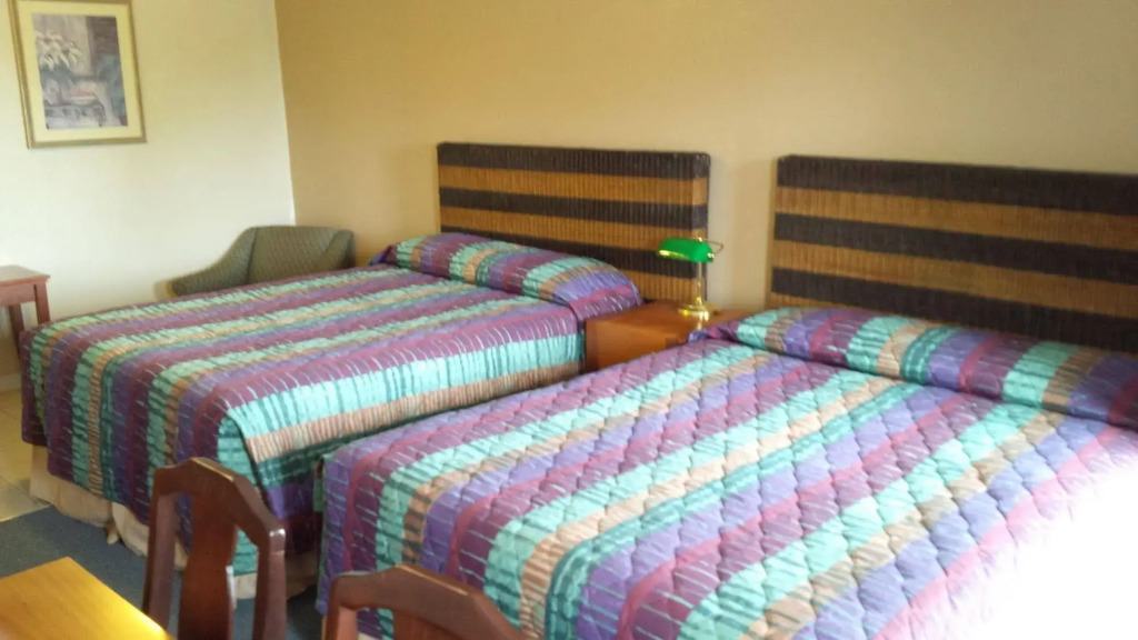 Holiday Lodge