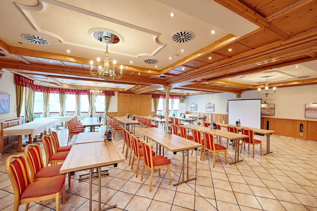Hotel am See
